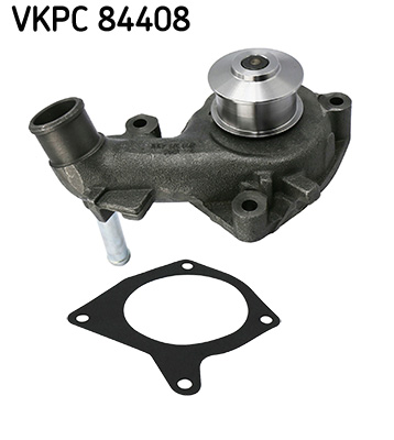 Pompă de apă, răcire motor VKPC 84408 SKF